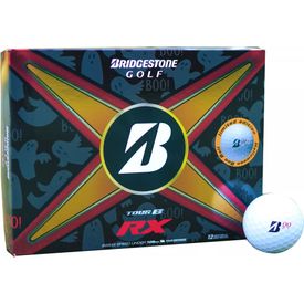Tour B RX Boo Edition Golf Balls