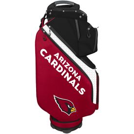 Clubhouse Cooler Cart Bag - NFL