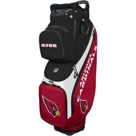Clubhouse Cooler Cart Bag - NFL