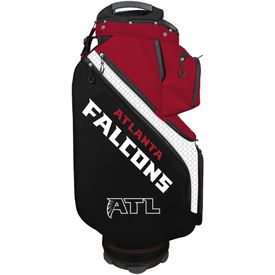 Clubhouse Cooler Cart Bag - NFL