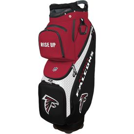 Clubhouse Cooler Cart Bag - NFL