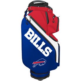 Clubhouse Cooler Cart Bag - NFL