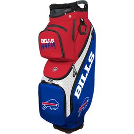 Clubhouse Cooler Cart Bag - NFL
