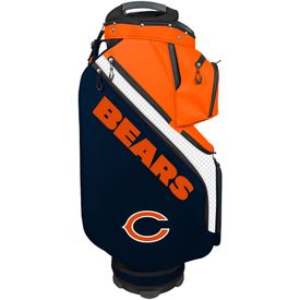 Clubhouse Cooler Cart Bag - NFL