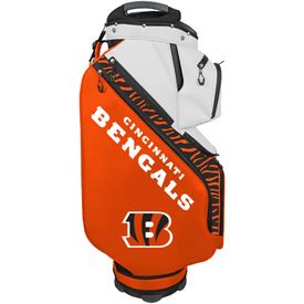Clubhouse Cooler Cart Bag - NFL