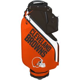 Clubhouse Cooler Cart Bag - NFL