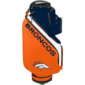 Clubhouse Cooler Cart Bag - NFL