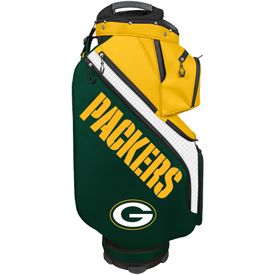 Clubhouse Cooler Cart Bag - NFL