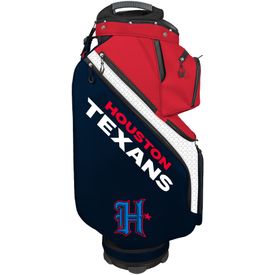 Clubhouse Cooler Cart Bag - NFL