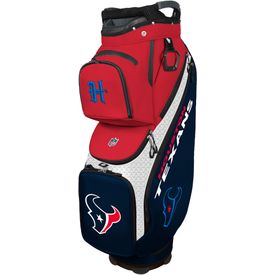 Clubhouse Cooler Cart Bag - NFL