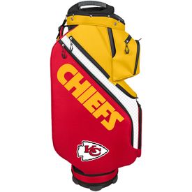 Clubhouse Cooler Cart Bag - NFL