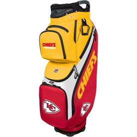 Clubhouse Cooler Cart Bag - NFL