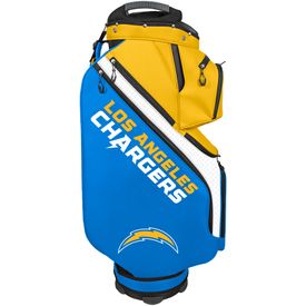Clubhouse Cooler Cart Bag - NFL