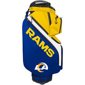 Clubhouse Cooler Cart Bag - NFL