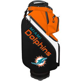 Clubhouse Cooler Cart Bag - NFL