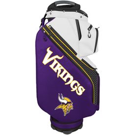 Clubhouse Cooler Cart Bag - NFL