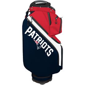 Clubhouse Cooler Cart Bag - NFL
