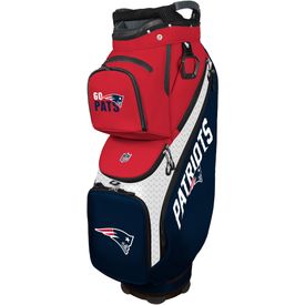 Clubhouse Cooler Cart Bag - NFL