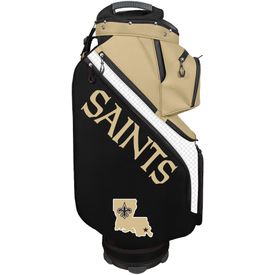 Clubhouse Cooler Cart Bag - NFL