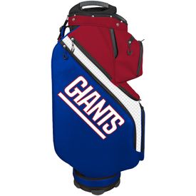 Clubhouse Cooler Cart Bag - NFL