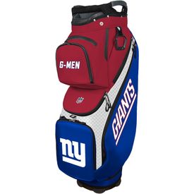 Clubhouse Cooler Cart Bag - NFL