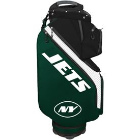 Clubhouse Cooler Cart Bag - NFL