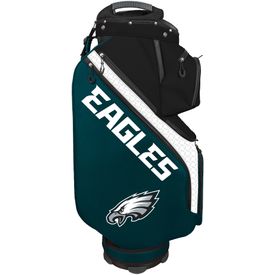 Clubhouse Cooler Cart Bag - NFL