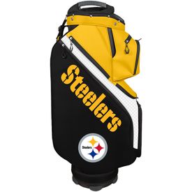 Clubhouse Cooler Cart Bag - NFL