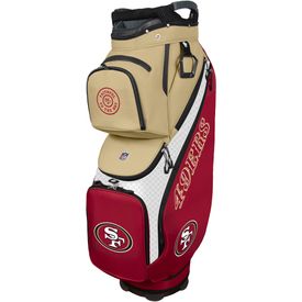 Clubhouse Cooler Cart Bag - NFL