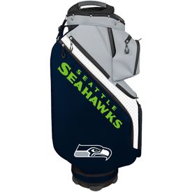 Clubhouse Cooler Cart Bag - NFL