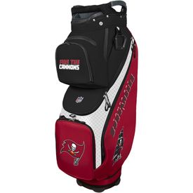 Clubhouse Cooler Cart Bag - NFL