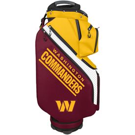 Clubhouse Cooler Cart Bag - NFL