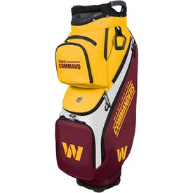 Clubhouse Cooler Cart Bag - NFL