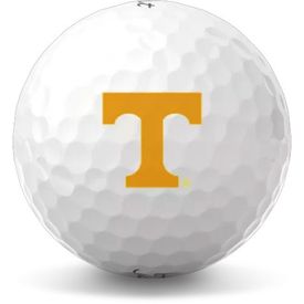 Pro V1 NCAA Collegiate Golf Balls - Tennessee Volunteers