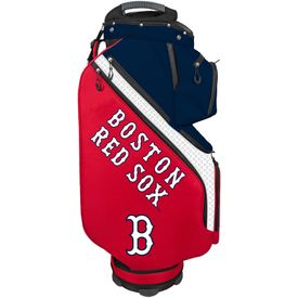 Clubhouse Cooler Cart Bag - MLB