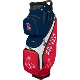 Clubhouse Cooler Cart Bag - MLB