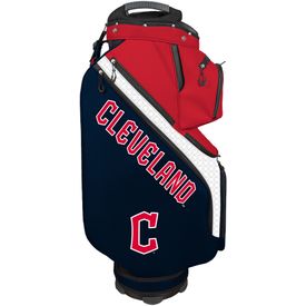 Clubhouse Cooler Cart Bag - MLB