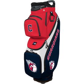 Clubhouse Cooler Cart Bag - MLB