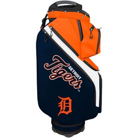 Clubhouse Cooler Cart Bag - MLB