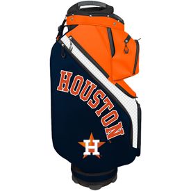 Clubhouse Cooler Cart Bag - MLB