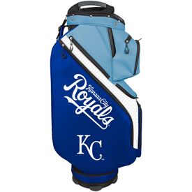 Clubhouse Cooler Cart Bag - MLB