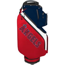 Clubhouse Cooler Cart Bag - MLB
