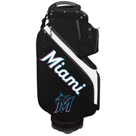 Clubhouse Cooler Cart Bag - MLB