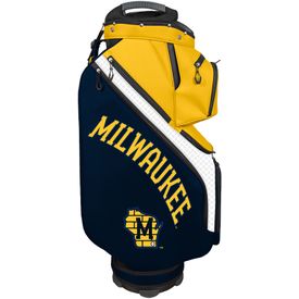 Clubhouse Cooler Cart Bag - MLB