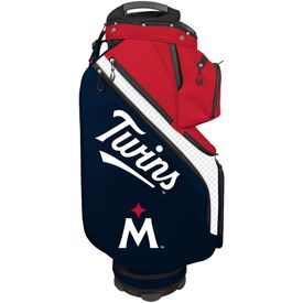 Clubhouse Cooler Cart Bag - MLB