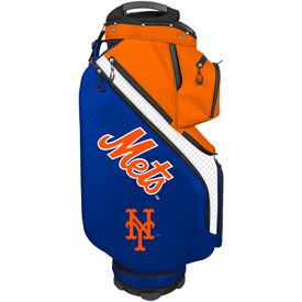 Clubhouse Cooler Cart Bag - MLB