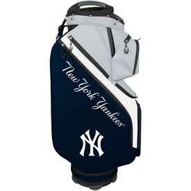 Clubhouse Cooler Cart Bag - MLB