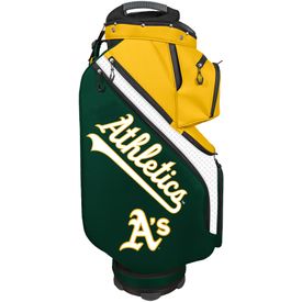 Clubhouse Cooler Cart Bag - MLB