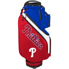 Clubhouse Cooler Cart Bag - MLB