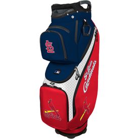 Clubhouse Cooler Cart Bag - MLB